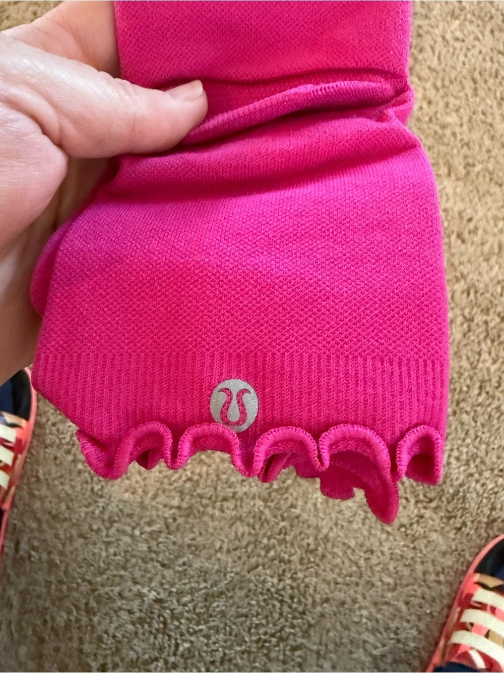 Power Stride Ankle Socks - (XL)